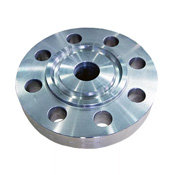 RTJ Flange Manufacturer in India