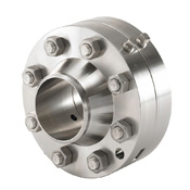 Orifice Flange Manufacturer in India