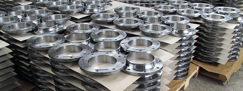 Flange Manufacturer